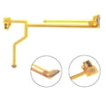 thumbnail image 4 of For 3DS Speaker Ribbon Cable Flex Wire Replacement Part for 3DS Speaker Cable, 4 of 8