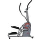 thumbnail image 1 of Máquina Elíptica Sunny Health & Fitness SF-E3911 Escalador Cardiovascular Gris 220 lb, 1 of 2