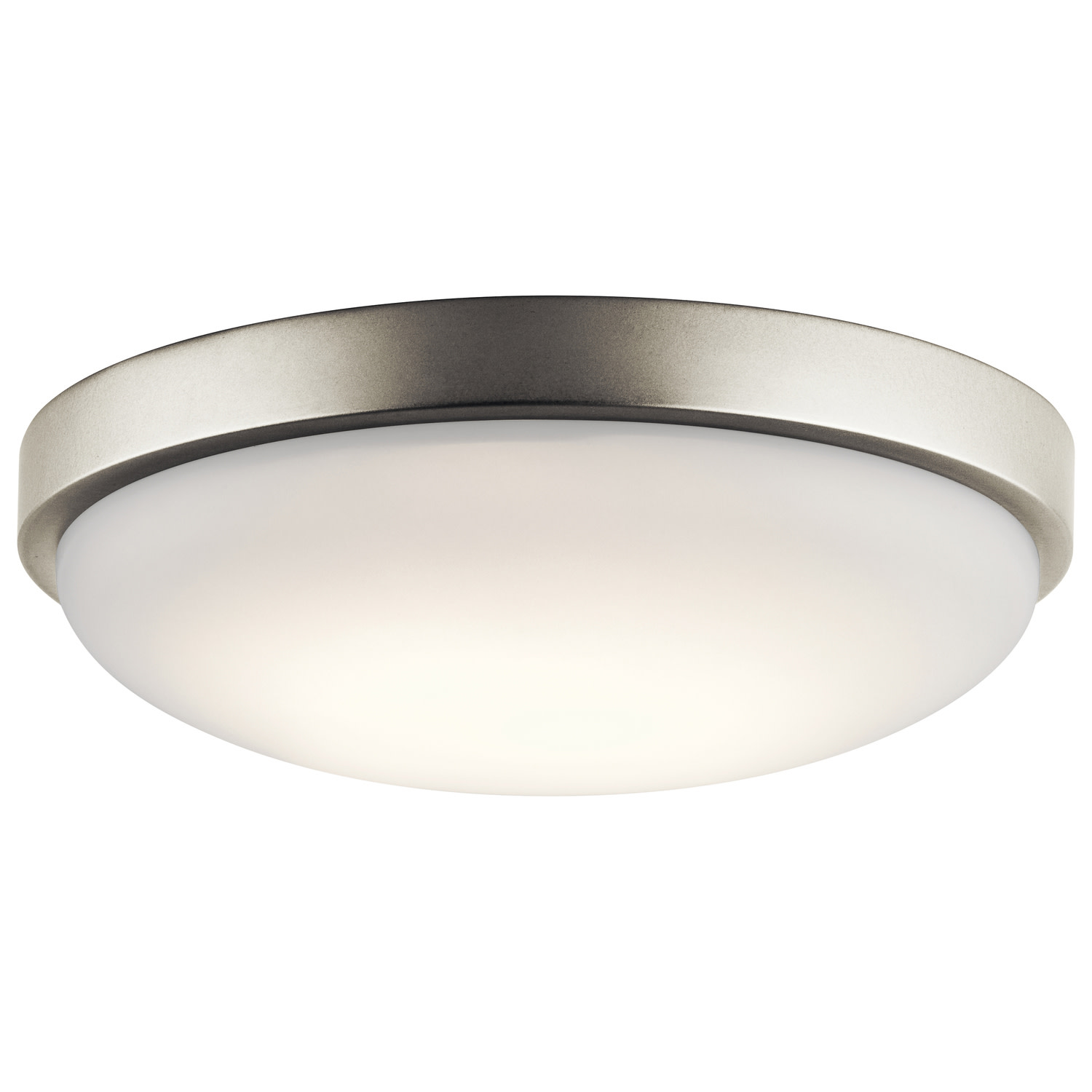 Kichler 10763Led 1 Light 11.5" Wide Led Ada Energy Star Flush Mount