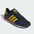 thumbnail image 2 of Adidas Country OG Shoes 'Night Indigo/Yelllow' - ID2958 Expeditedship, 2 of 6