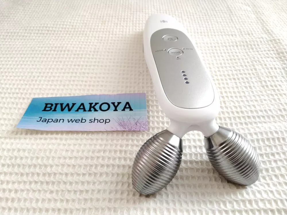 Medicube Age-R Derma EMS Shot Device Facial Massager Skin