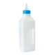 thumbnail image 3 of Biberón para animales de granja Cola Alimentación portátil Leche de oveja 850ml azul, 3 of 8