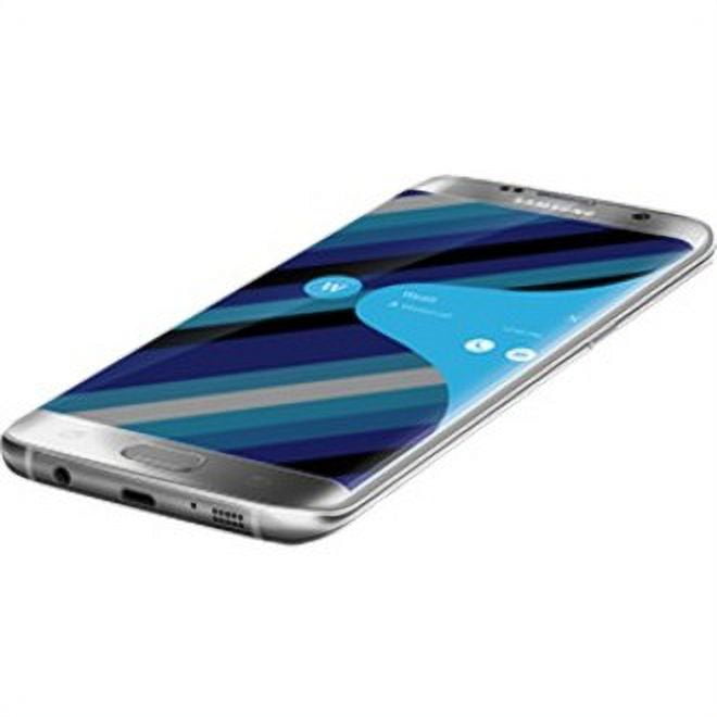 Samsung orders Galaxy S7 edge 32GB in Titanium Silver Unlocked