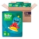 thumbnail image 1 of Pañal Autoajustable Baby Pants Grande Niño 96 piezas, 1 of 4