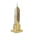 thumbnail image 2 of Dalazy The World Famous Landmark Metal Model Of The Empire State Building Model, 2 of 3