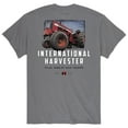 thumbnail image 2 of Case IH - IH Mud Sweat Years - International Harvester Men's Short Sleeve Graphic T-Shirt, 2 of 4