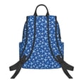 thumbnail image 2 of Balery Airplanes in the Sky Lightweight Backpack for Men and Women - Durable and Water-Resistant, Ideal for School, Work, Travel, and Everyday Use, 2 of 9