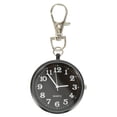 thumbnail image 1 of Shisuyan 1Pc Quartz Pocket Watch Keychain Alloy Nurse Watch Pendant Student Watch, 1 of 8