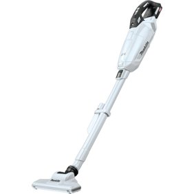 Makita Upright Vacuum Cleaner,White,2.5 lb GLC02Z