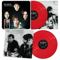 The Verve - Northern Soul - Music & Performance - Vinyl