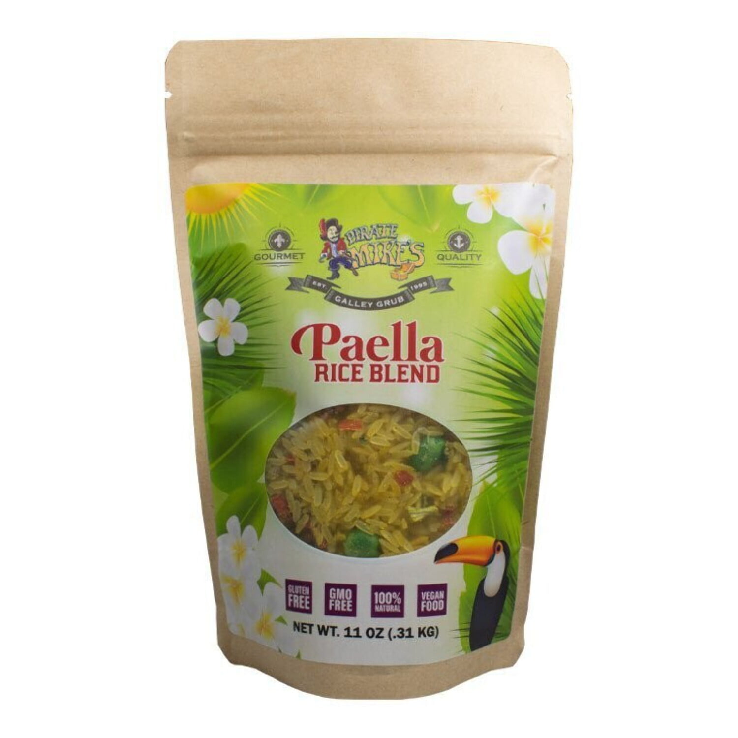 Paella Rice