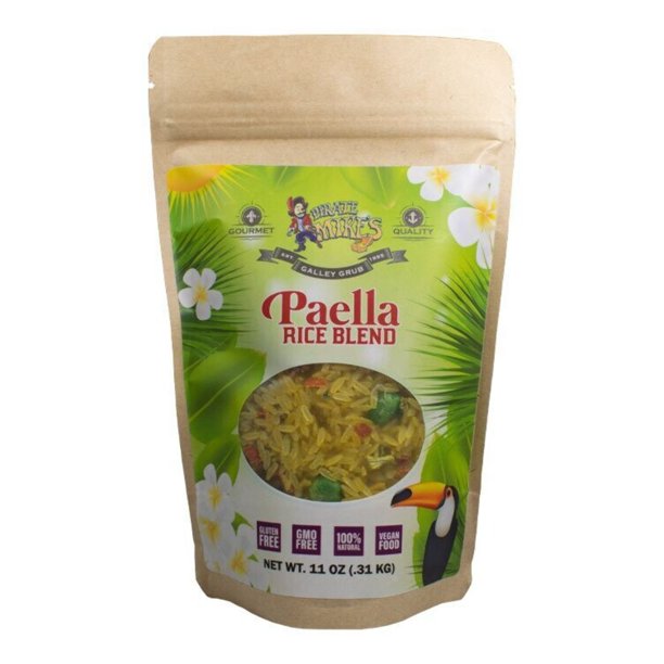 Paella Rice