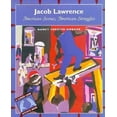 thumbnail image 1 of Pre-Owned Jacob Lawrence: American Scenes, American Struggles (Hardcover) 0871923025 9780871923028, 1 of 1