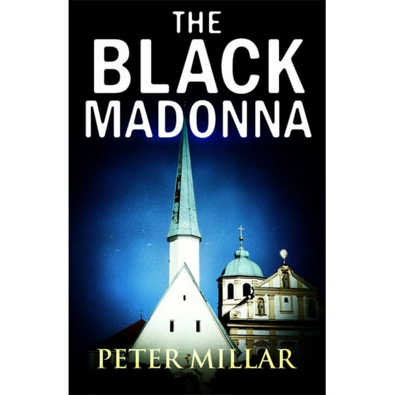 The Black Madonna (Paperback)