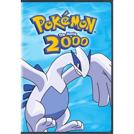 Biography Movies Watch Pokemon The Movie 2000: The Power Of One 