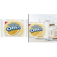 thumbnail image 4 of OREO Gluten Free Mint Creme Chocolate Sandwich Cookies 12.47 oz & Gluten Free Golden Sandwich Cookies 12.08 oz, 4 of 5