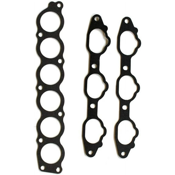 ECCPP Engine Replacement Intake Manifold Gasket Sets Compatible with 2007 2008 2009 for Hyundai Tucson 4-Door 2.7L SE Sport Utility
