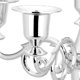 thumbnail image 3 of Candelabros De Mesa, Candelabros De Metal, Candelabro, Candelabro Para Boda, Mesa De Comedor, Fiesta De Navidad, Decoración Del Hogar sonducket HA024240-02, 3 of 5