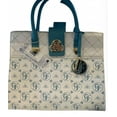 thumbnail image 3 of Disney Parks Grand Floridian Loungefly Satchel Bag New With Tag, 3 of 3