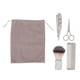 thumbnail image 1 of Kit de cepillos para recortar la barba, 4 piezas Peine para recortar la barba Juego para el cuidado del bigote Juego de cepillos para el cuidado del bigote Instalación sin esfuerzo, 1 of 9