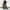 Black, variant on TAIAOJING Feather Bridal Robe Lingerie Robe Nightgown Bathrobe Sleepwear