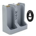 thumbnail image 2 of Drone Two Way Charger Hub, PD63W USB C Portable Fast Drone Two Ports Battery Charger  for Air 3s, 2 of 7