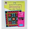 thumbnail image 1 of Eileen Roche's Stipple Bridge Club, 1 of 1