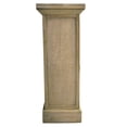 thumbnail image 3 of Sunset Trading Cottage Cabinet w Baskets Driftwood Brown Solid Wood No Assembly, 3 of 8