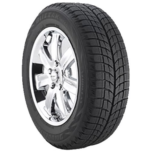 Bridgestone Blizzak WS60 Tire 185/65R14 86R