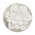 thumbnail image 3 of Difusor pasivo de flores con aceites esenciales, difusor sin fuego, difusor de flores para el hogar, para meditación en el dormitorio, día de Estilo E, 3 of 8