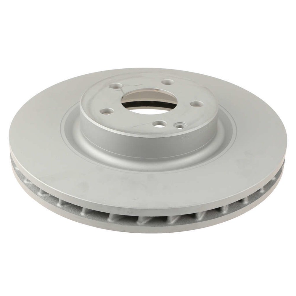 OE Replacement for 20102015 MercedesBenz GLK350 Disc Brake Rotor for