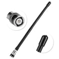 thumbnail image 4 of Antena Nikou 27 MHz conector macho BNC para Walkie Talkie, 4 of 9