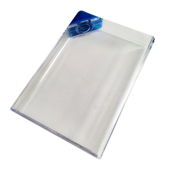 Affordablo Warehouse Clearance School Supplies College Water Bottle Clear Book Portable Paper Pad Water Bottle Flat Drinks Kettle BU