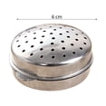 thumbnail image 2 of HINTRMENT Stainless Steel Spice Infuser With Coffee Filtering For Kitchen Enthusiasts 1Pack, 2 of 8