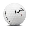 thumbnail image 2 of Noodle Long & Soft Golf Balls - 24 pack, 2 of 7