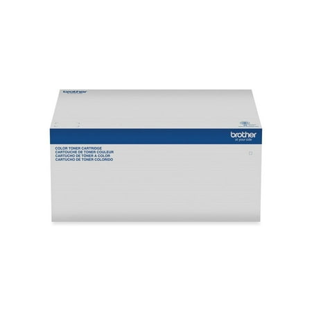 UPC: 0012502664673 | Brother High Yield Black Toner Cartridge (12 000 Yield)