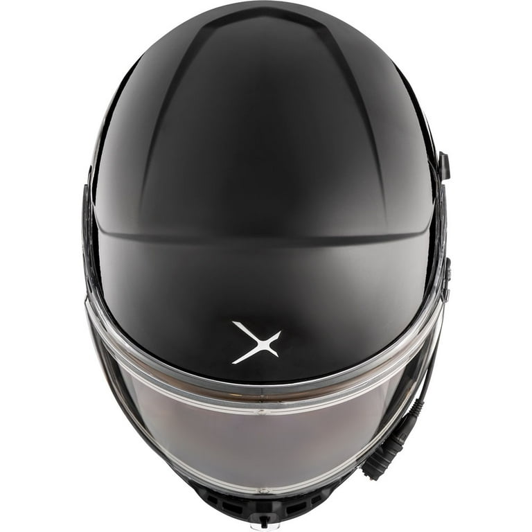 Youth snowmobile shop helmet walmart