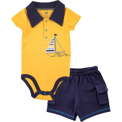 hudson baby boy clothes