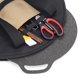 thumbnail image 4 of Bolsa De Almacenamiento De Bandeja Para Hornear Estuche para bolsa de sartén, herramienta para barbacoa al aire libre, bolsa para sartén, accesorios para Picnic en la playa Hugtrwg Para Estrenar, 4 of 9
