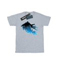 thumbnail image 1 of Harry Potter Mens Dementor Silhouette T-Shirt, 1 of 5