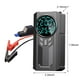 thumbnail image 3 of Accesorios para coche, inflador de batería Jump-in-1 de 1000 A, fuente de alimentación de emergencia, paquete de batería de 12 V, caja de arranque de refuerzo de batería, cargador portátil, cables, pa, 3 of 9