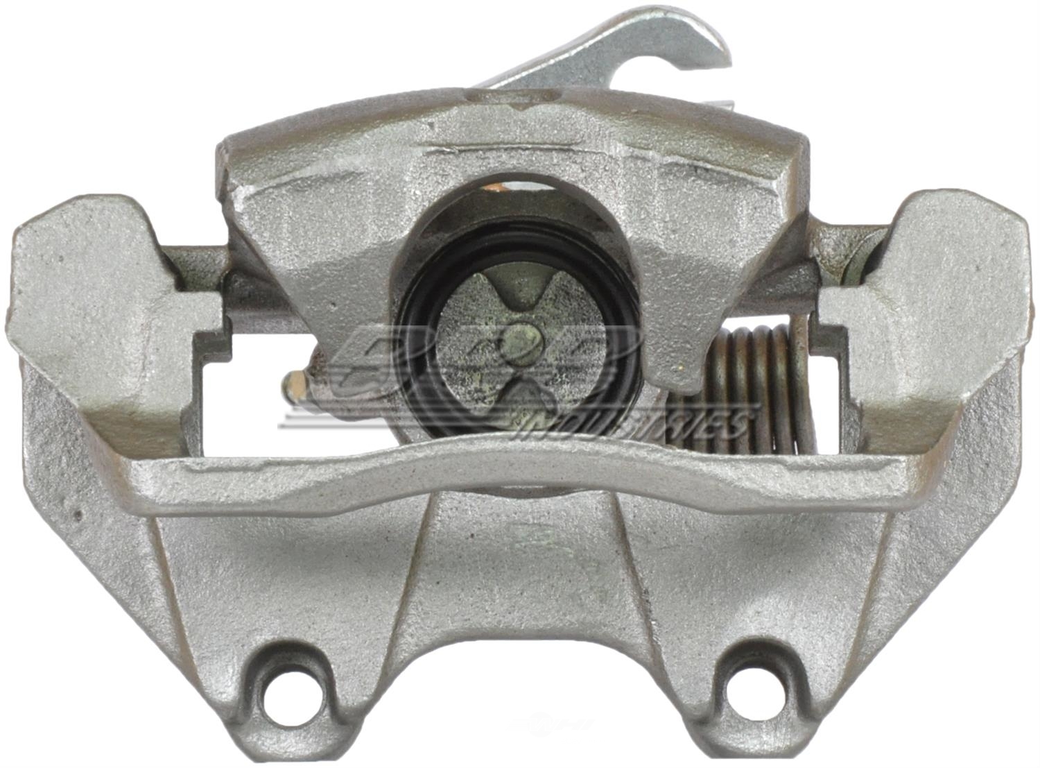 TERREPOWER formerly BBB Industries 99-17322B Reman Caliper w/installation Hardware