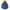 Blue, variant on Liyamei Boy Winter Coats Toddler Warm Puffer Jackets Kids Down Outerwear Size 4-5 Years