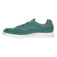 thumbnail image 4 of Nike Mayfly Woven Jade Glaze/Dust-Summit White 833132-300 Men's Size 10.5, 4 of 6