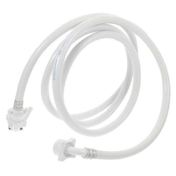 BRIGHTFUFU Manguera de lavadora 3m reemplazo lavadora manguera de agua manguera lavadora automática