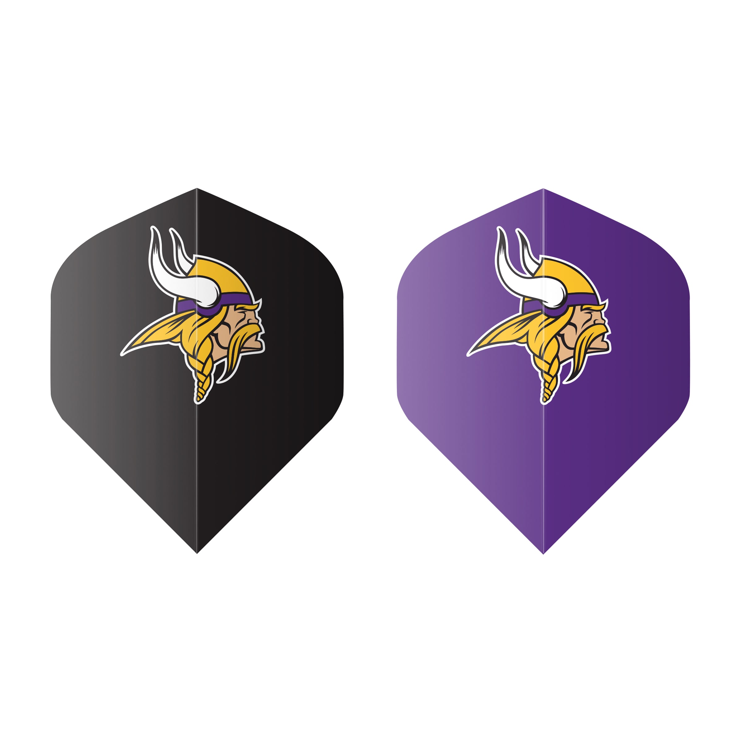 Imperial Minnesota Vikings Fans Choice Dartboard Cabinet