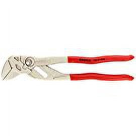 Knipex Plier Wrenches, 7 1/4 in, 13 Adj.