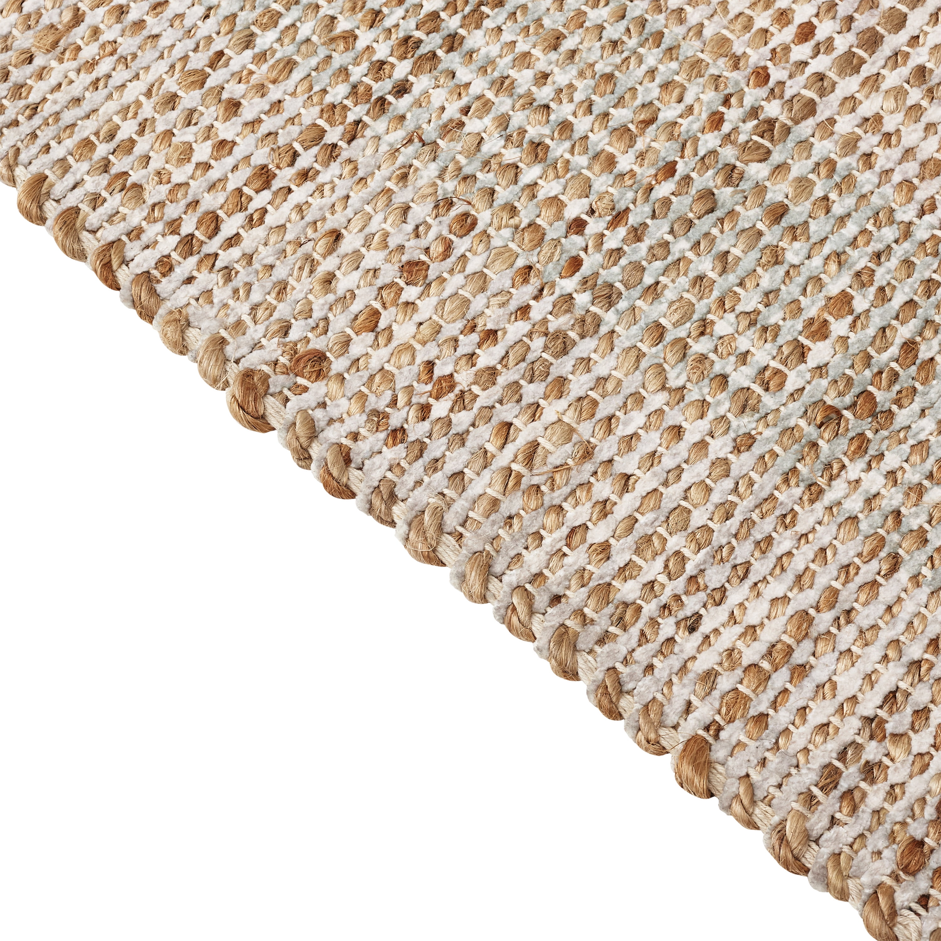 Better Homes & Gardens Sage Multi Jute 9' X 12' Maroc 