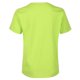 thumbnail image 4 of Regatta - Camiseta Bosley III para Niños/Niñas (Lima Eléctrico) Regatta UTRG5115_electriclime, 4 of 5