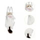 thumbnail image 3 of Mochila Linda Del Gato De La Felpa Bolso Realista De Los, 3 of 8